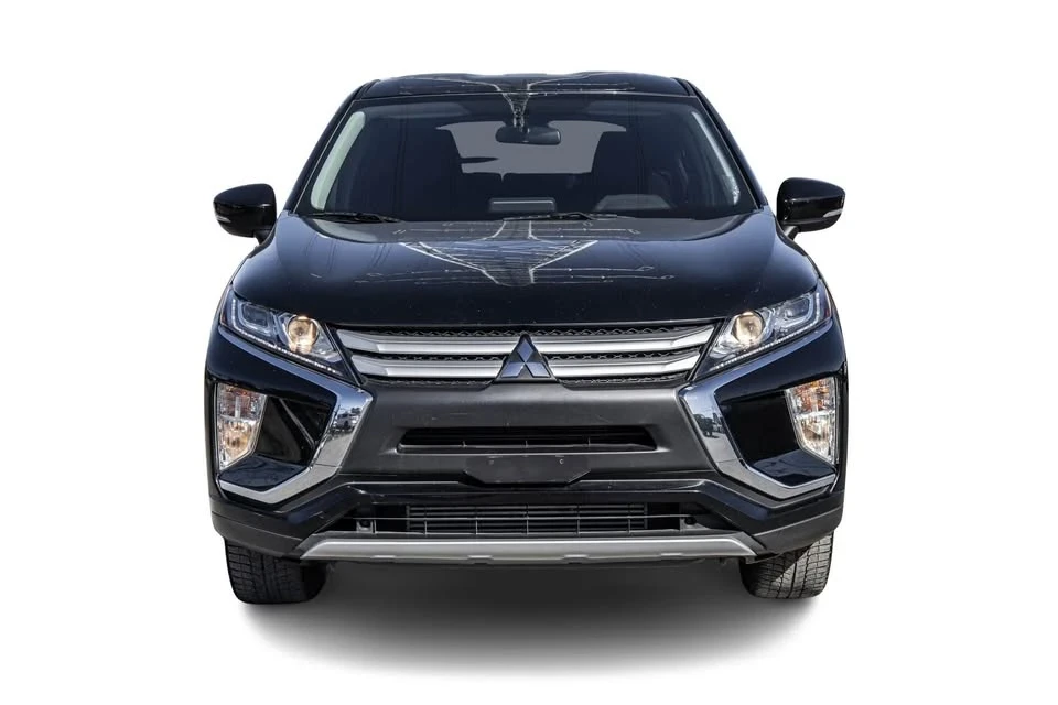 2020 Mitsubishi Eclipse Cross - Image 2 of 20