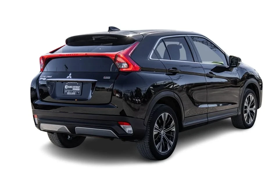 2020 Mitsubishi Eclipse Cross - Image 6 of 20
