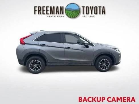 2020 Mitsubishi Eclipse Cross - Image 4 of 9