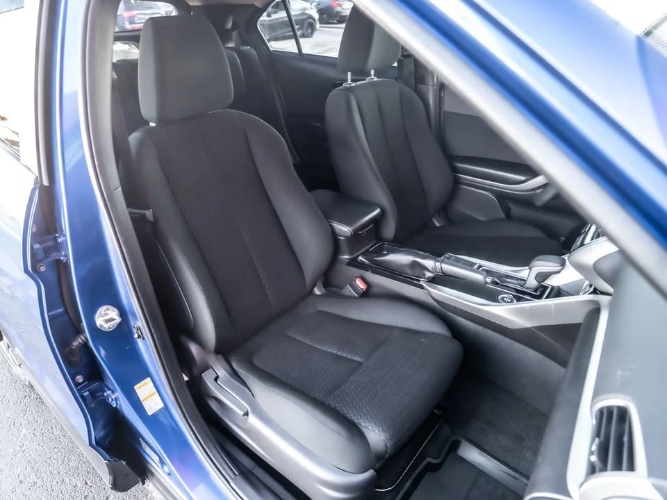 2020 Mitsubishi Eclipse Cross - Image 17 of 19