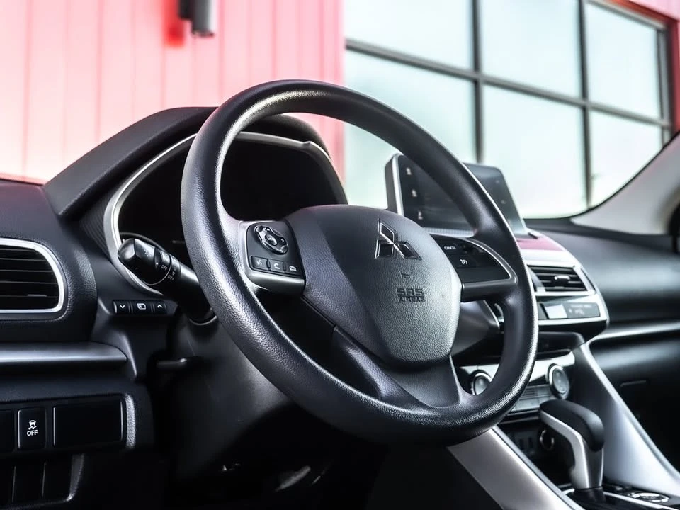 2020 Mitsubishi Eclipse Cross - Image 8 of 19