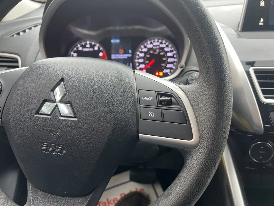 2020 Mitsubishi Eclipse Cross - Image 20 of 20