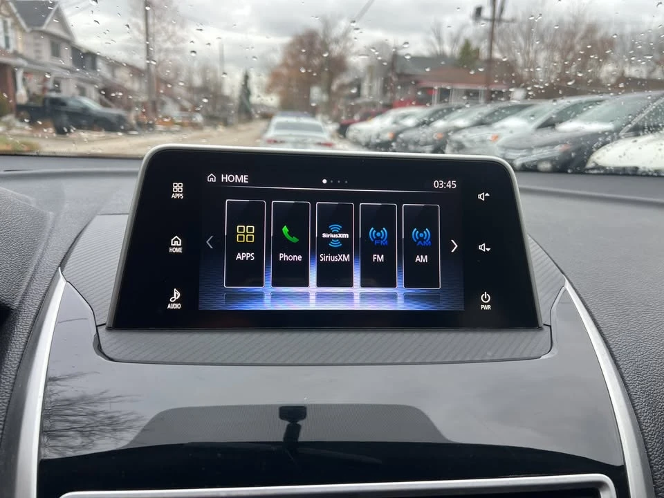 2020 Mitsubishi Eclipse Cross - Image 15 of 20