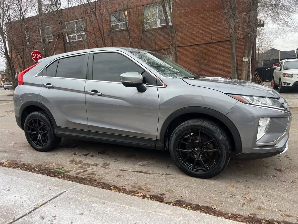 2020 Mitsubishi Eclipse Cross - Image 4 of 20