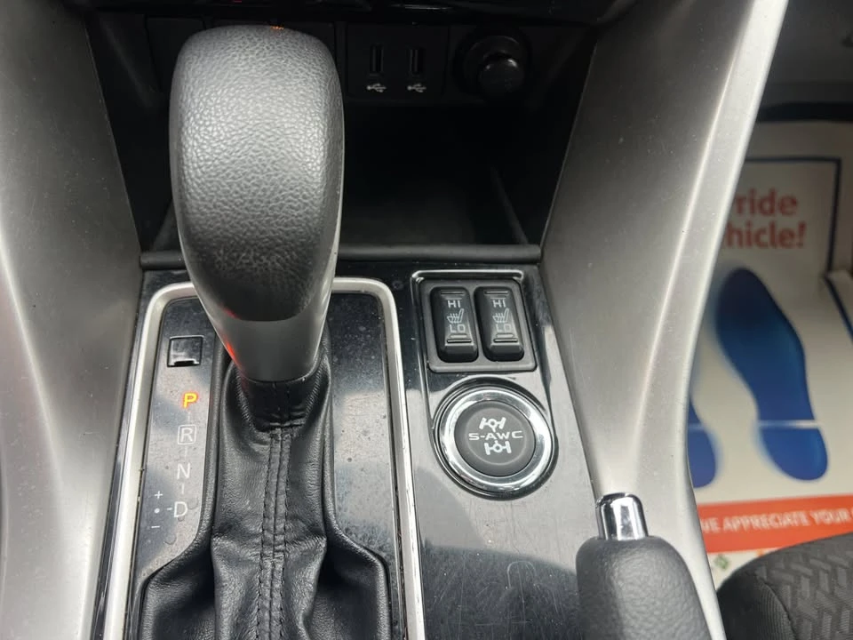 2020 Mitsubishi Eclipse Cross - Image 18 of 20
