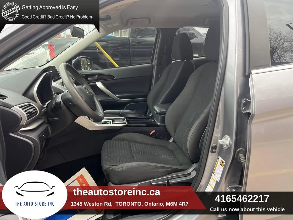 2020 Mitsubishi Eclipse Cross - Image 11 of 20