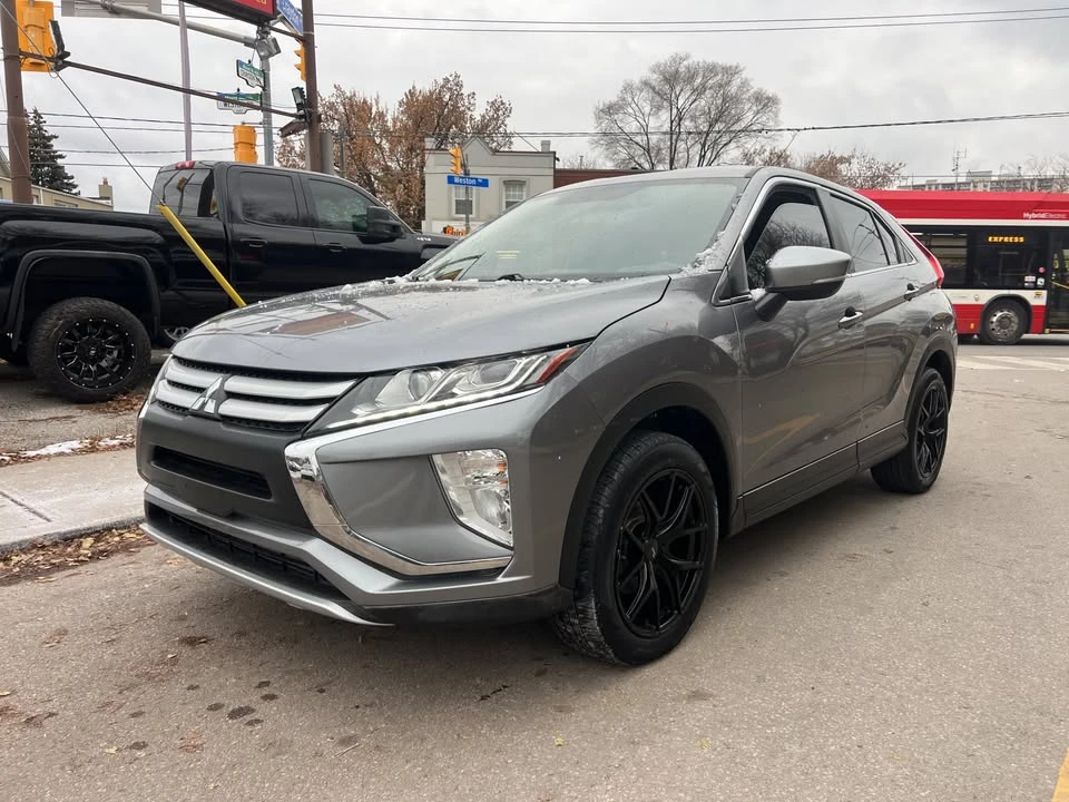 2020 Mitsubishi Eclipse Cross - Image 10 of 20