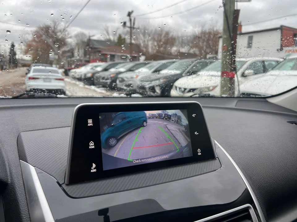 2020 Mitsubishi Eclipse Cross - Image 16 of 20