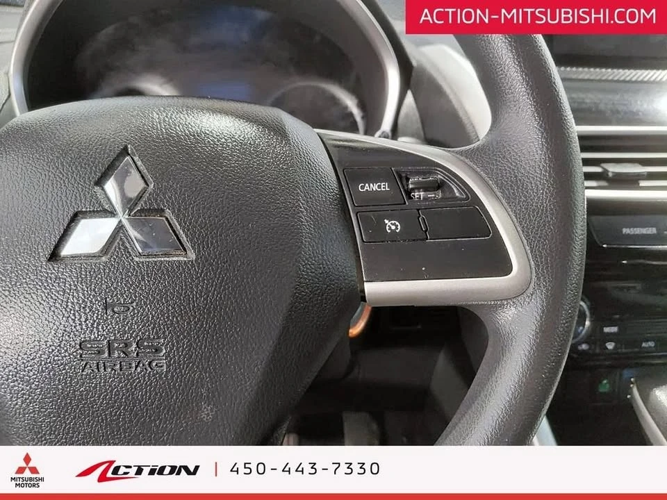 2020 Mitsubishi Eclipse Cross - Image 20 of 20