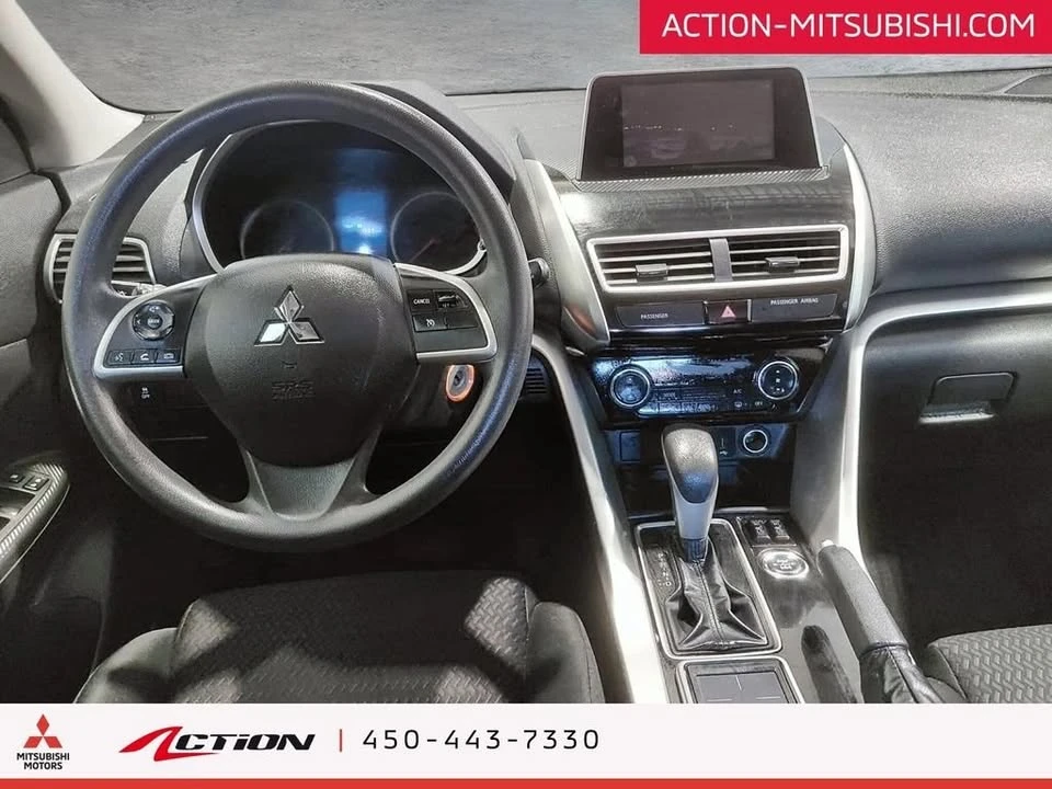2020 Mitsubishi Eclipse Cross - Image 17 of 20