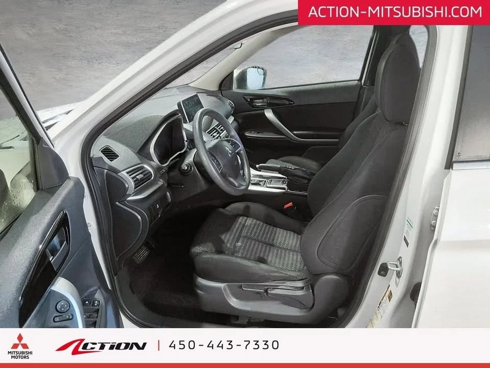2020 Mitsubishi Eclipse Cross - Image 10 of 20