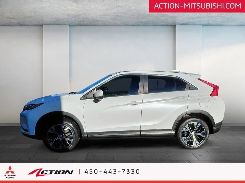2020 Mitsubishi Eclipse Cross - Image 2 of 20