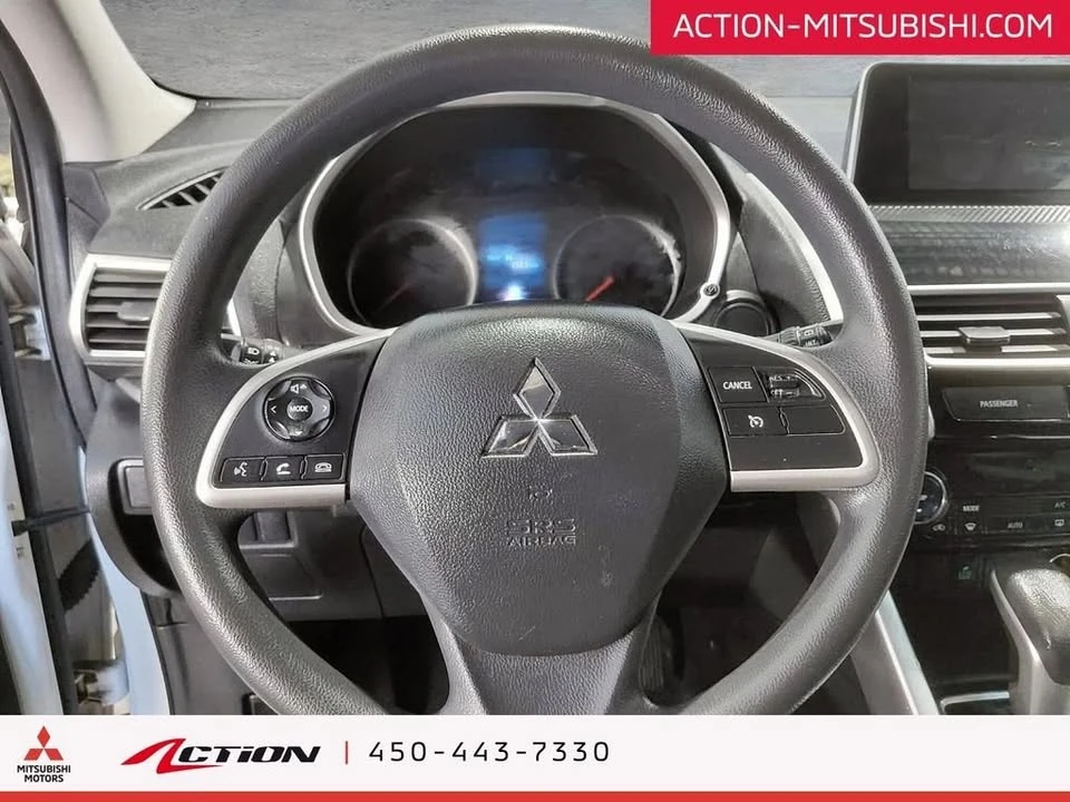 2020 Mitsubishi Eclipse Cross - Image 18 of 20