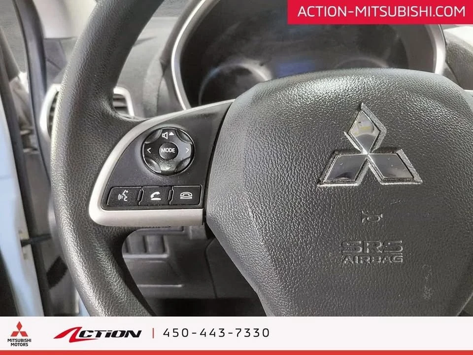 2020 Mitsubishi Eclipse Cross - Image 19 of 20