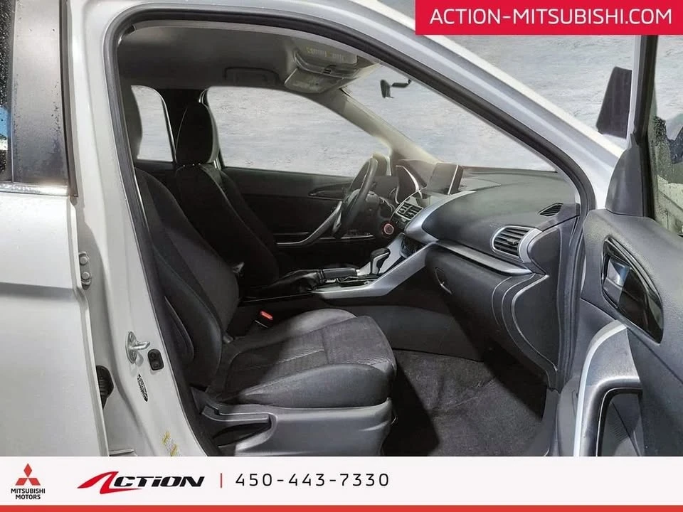 2020 Mitsubishi Eclipse Cross - Image 15 of 20