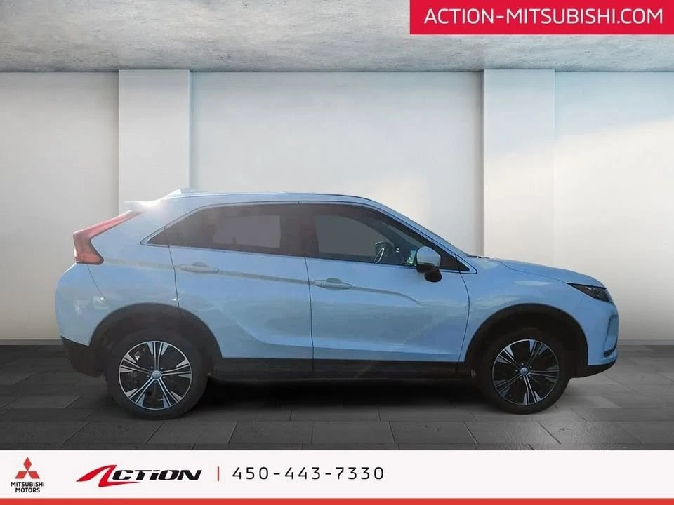 2020 Mitsubishi Eclipse Cross - Image 5 of 20