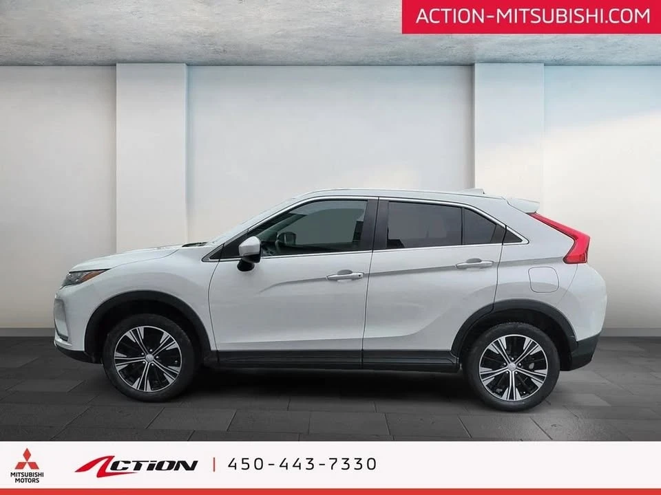 2020 Mitsubishi Eclipse Cross - Image 2 of 20