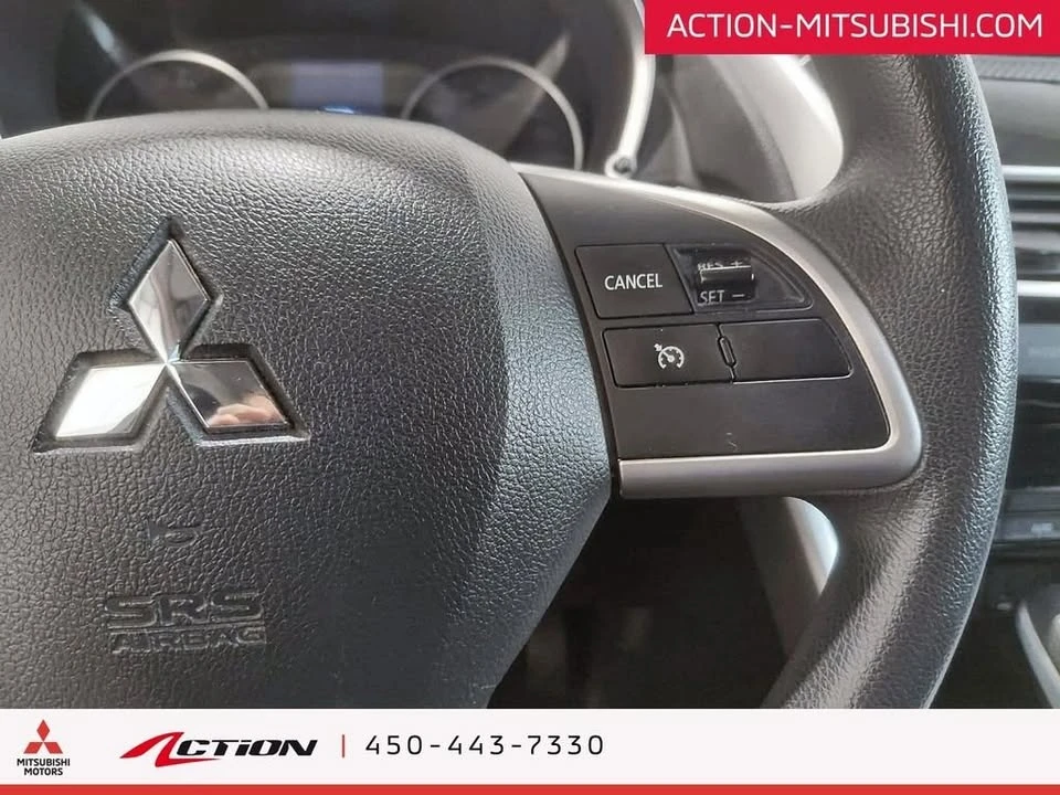 2020 Mitsubishi Eclipse Cross - Image 20 of 20