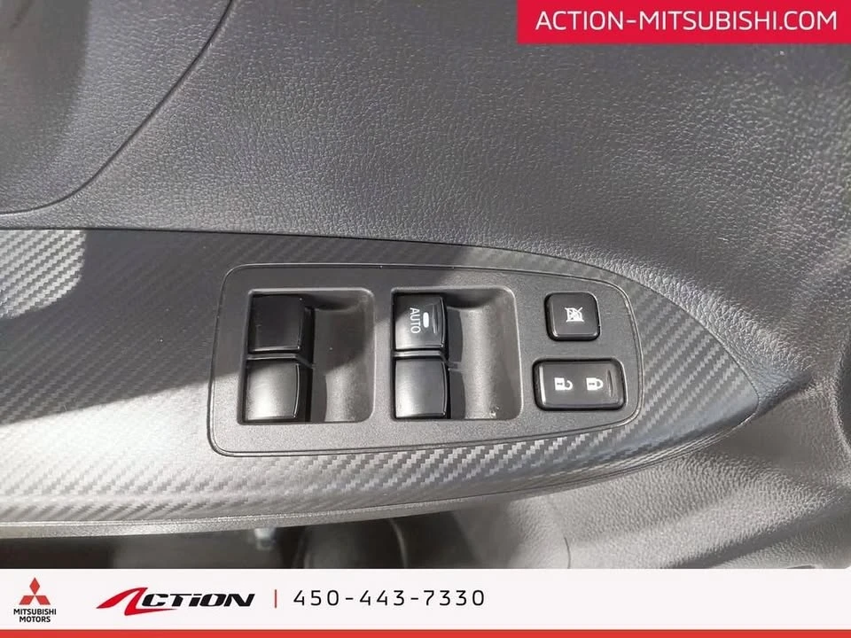 2020 Mitsubishi Eclipse Cross - Image 10 of 20