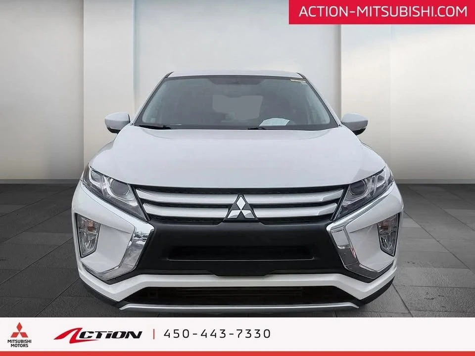 2020 Mitsubishi Eclipse Cross - Image 8 of 20