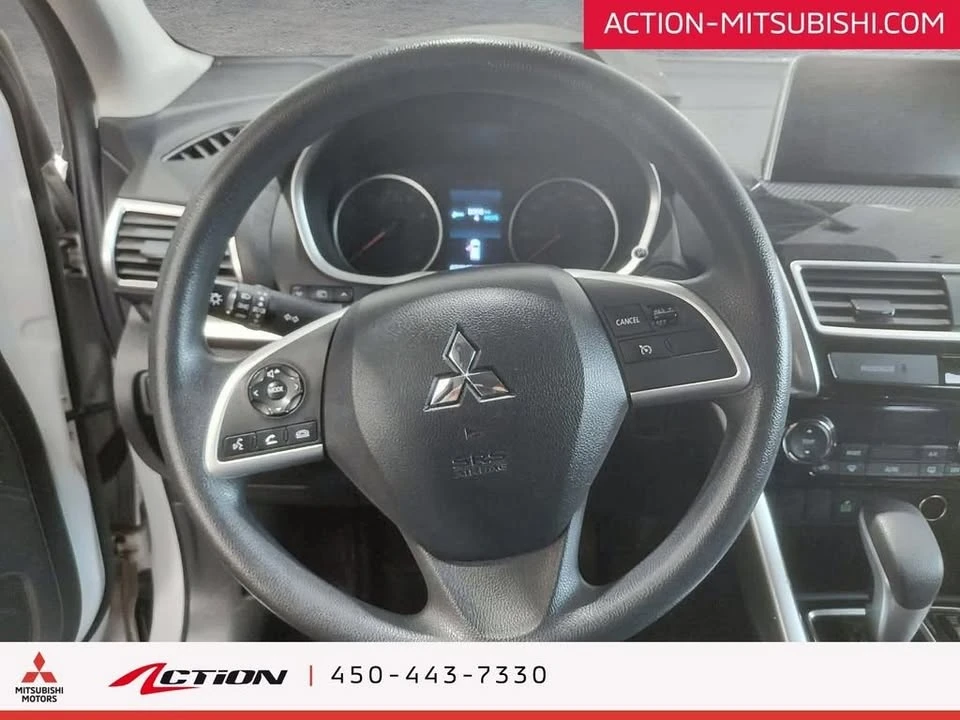 2020 Mitsubishi Eclipse Cross - Image 18 of 20