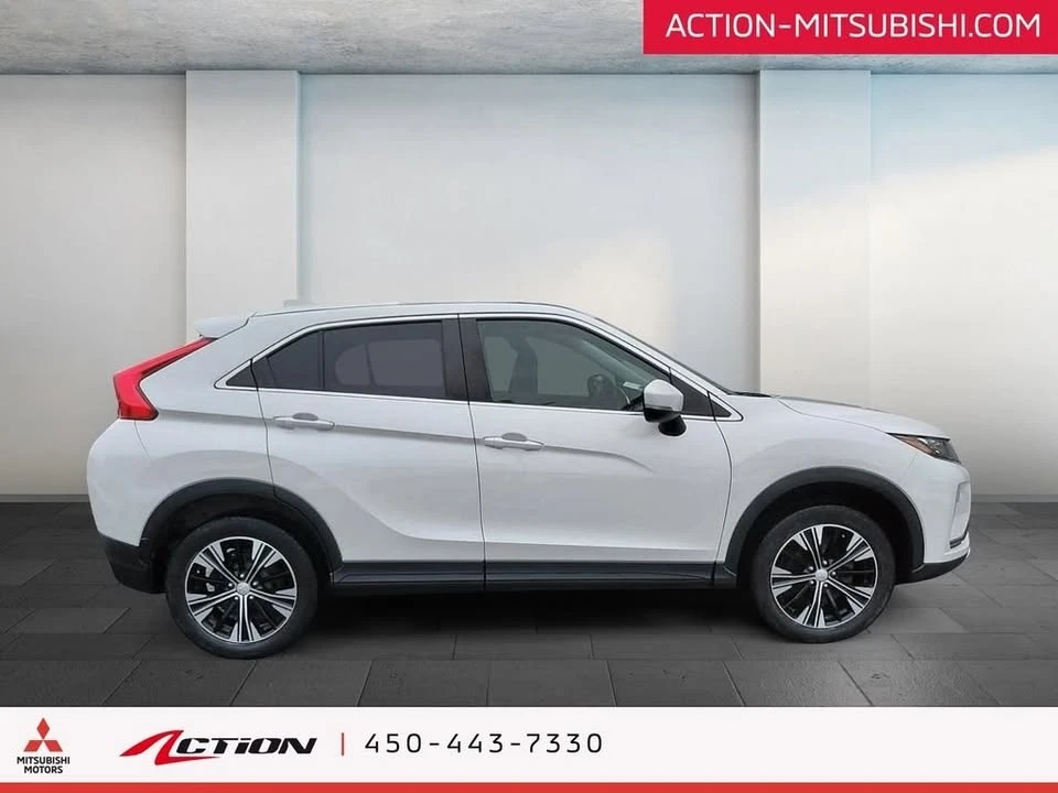 2020 Mitsubishi Eclipse Cross - Image 6 of 20