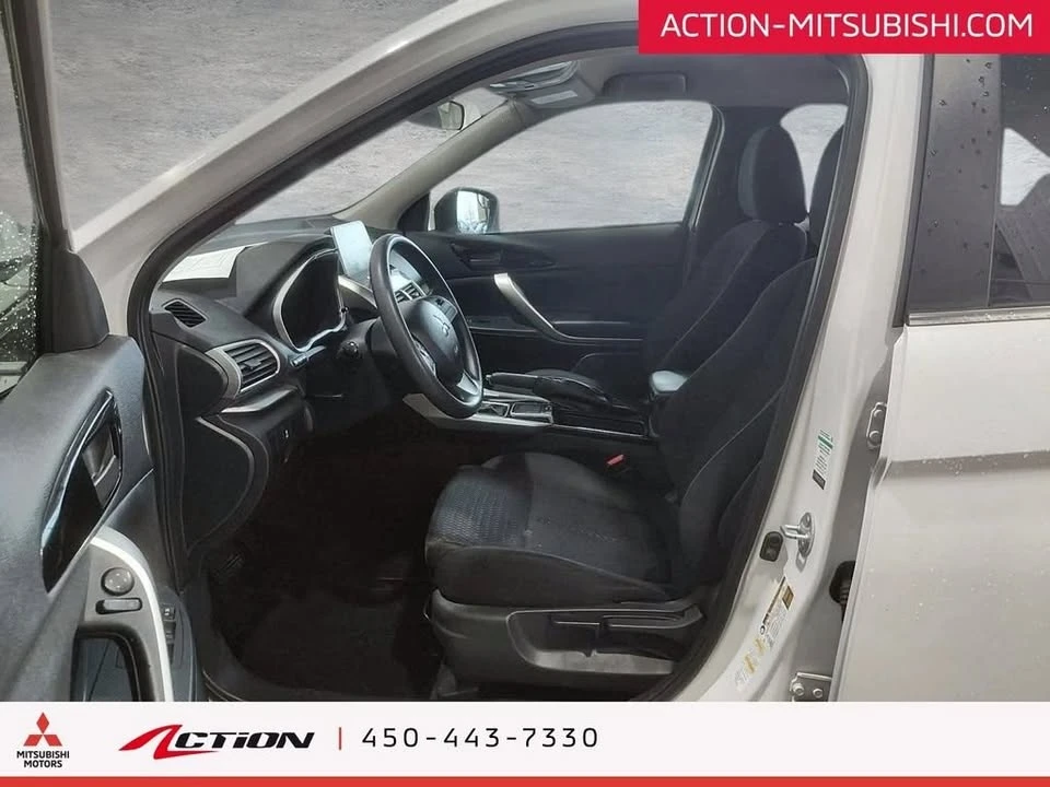 2020 Mitsubishi Eclipse Cross - Image 11 of 20