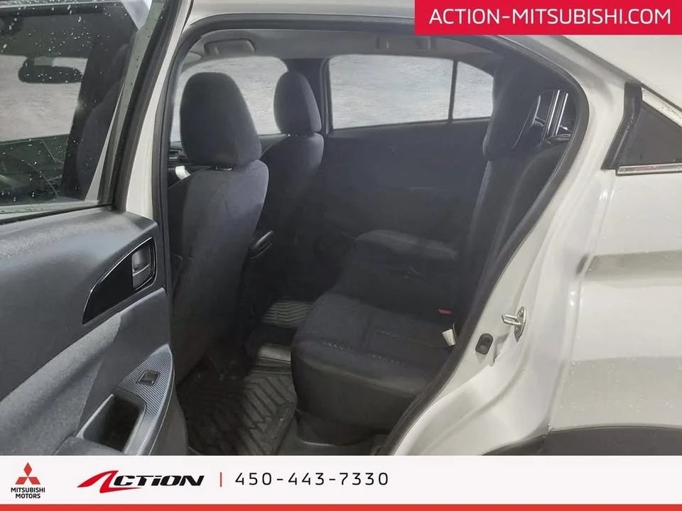 2020 Mitsubishi Eclipse Cross - Image 12 of 20