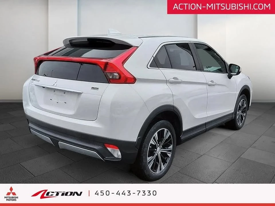 2020 Mitsubishi Eclipse Cross - Image 5 of 20