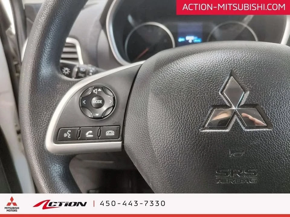2020 Mitsubishi Eclipse Cross - Image 19 of 20