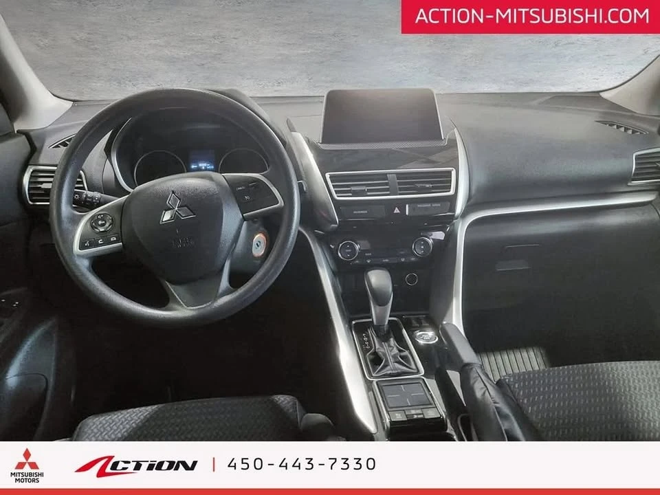 2020 Mitsubishi Eclipse Cross - Image 17 of 20