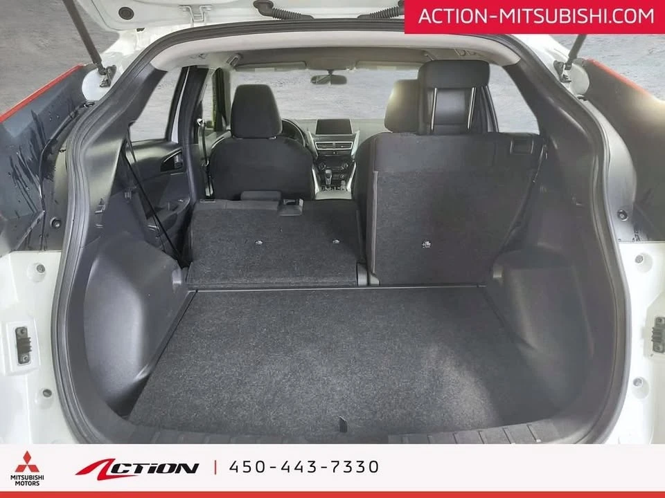 2020 Mitsubishi Eclipse Cross - Image 13 of 20