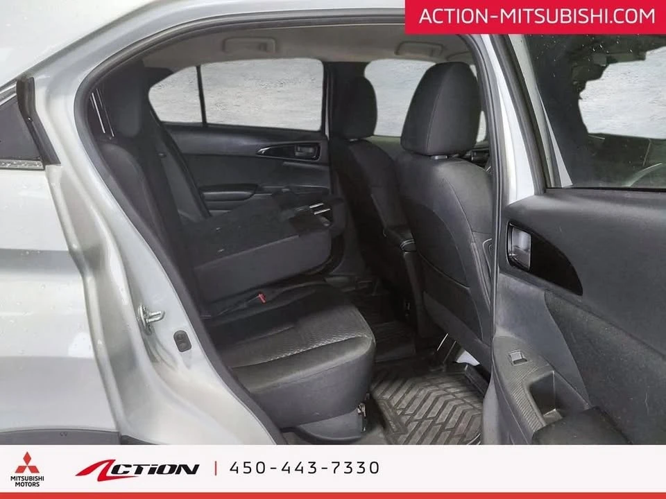 2020 Mitsubishi Eclipse Cross - Image 14 of 20