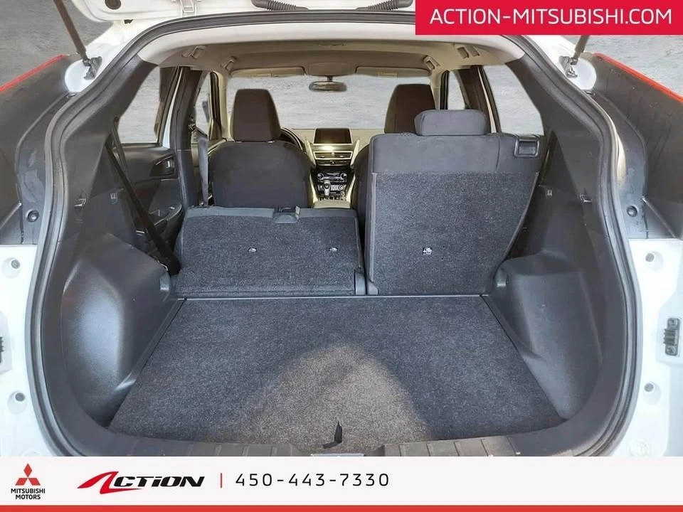 2020 Mitsubishi Eclipse Cross - Image 13 of 20