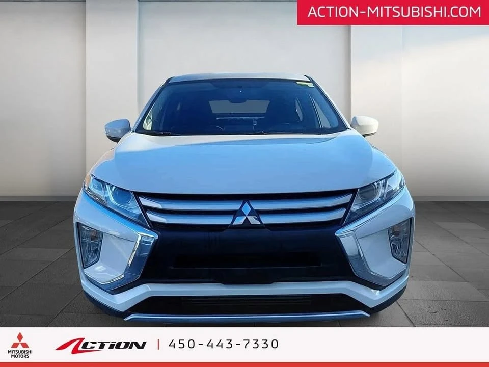 2020 Mitsubishi Eclipse Cross - Image 7 of 20
