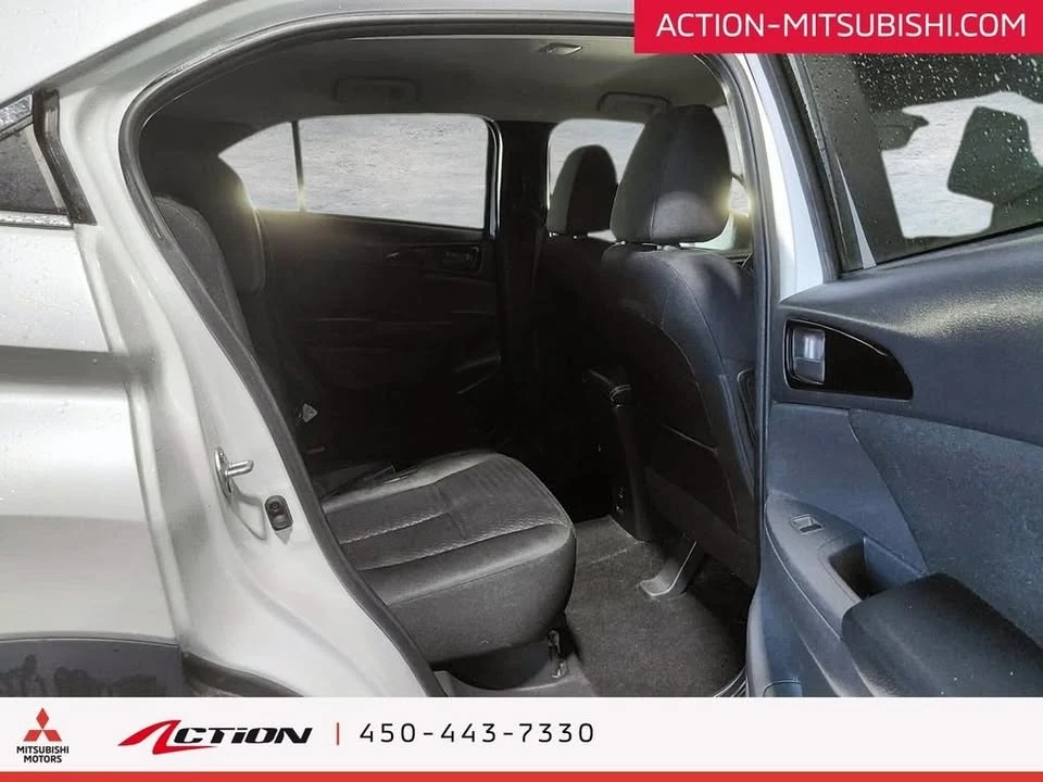 2020 Mitsubishi Eclipse Cross - Image 14 of 20