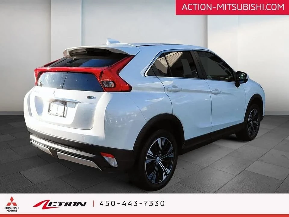 2020 Mitsubishi Eclipse Cross - Image 6 of 20