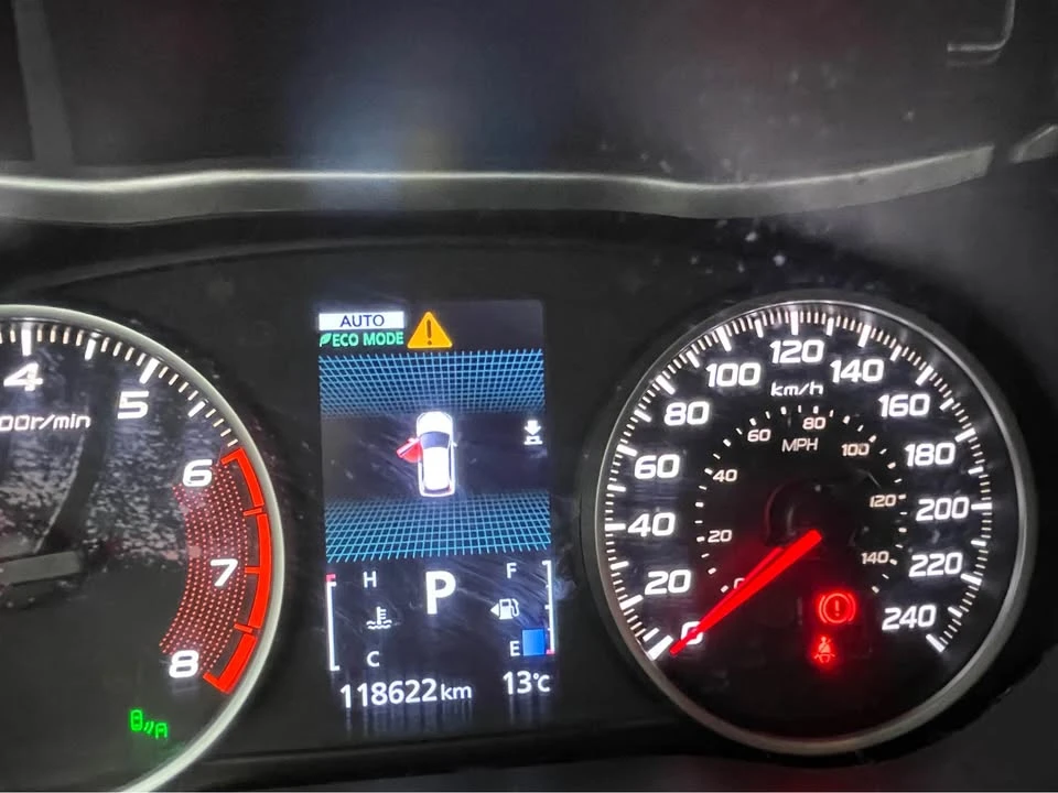 2020 Mitsubishi Eclipse Cross - Image 9 of 11