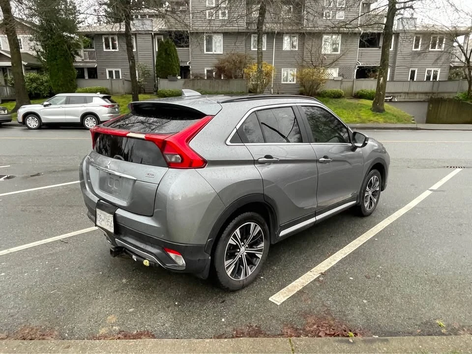 2020 Mitsubishi Eclipse Cross - Image 3 of 11