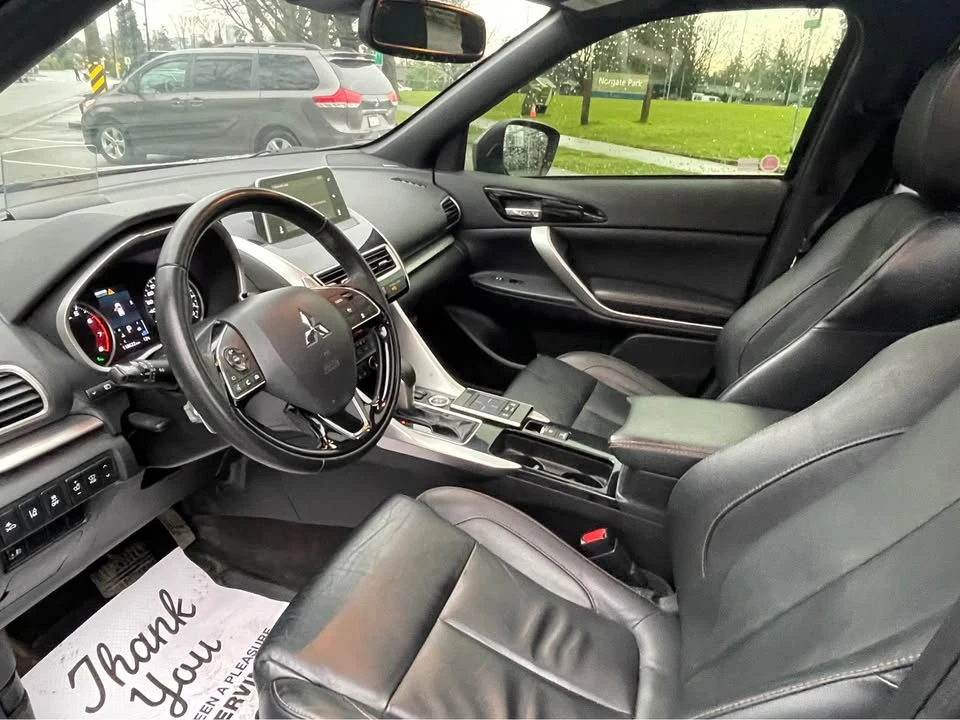 2020 Mitsubishi Eclipse Cross - Image 7 of 11