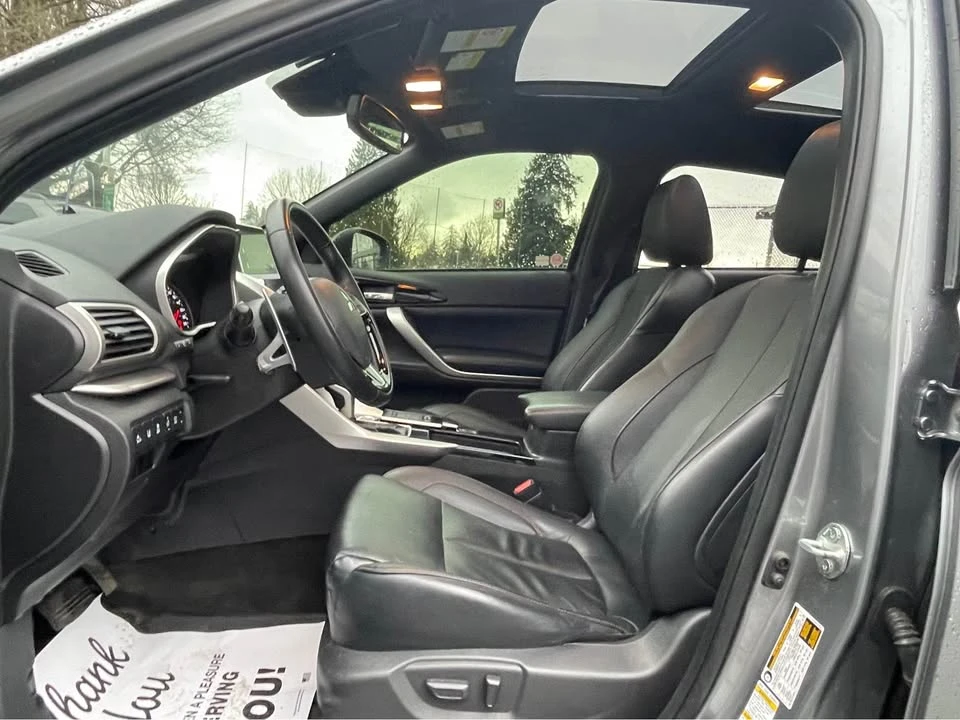 2020 Mitsubishi Eclipse Cross - Image 6 of 11