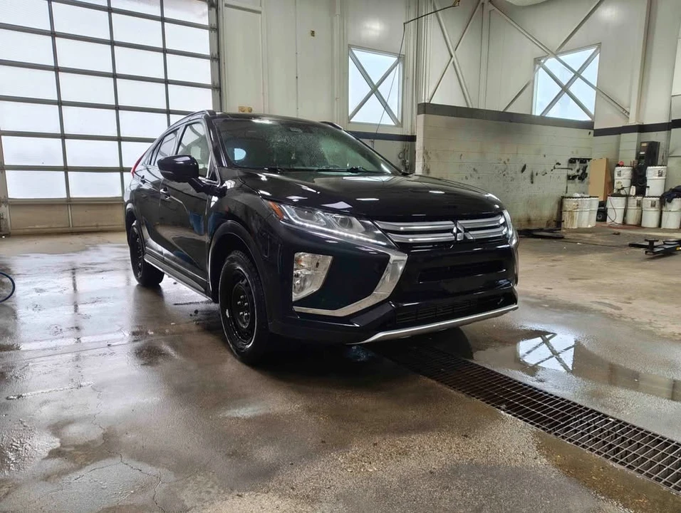 2020 Mitsubishi Eclipse Cross - Image 5 of 7