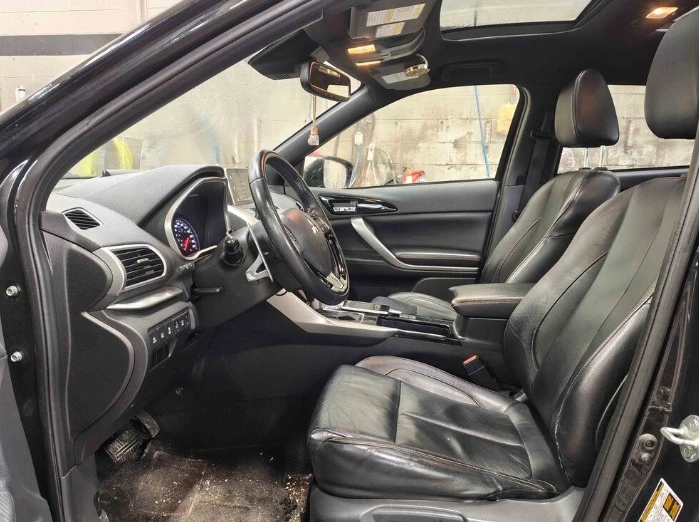 2020 Mitsubishi Eclipse Cross - Image 5 of 5