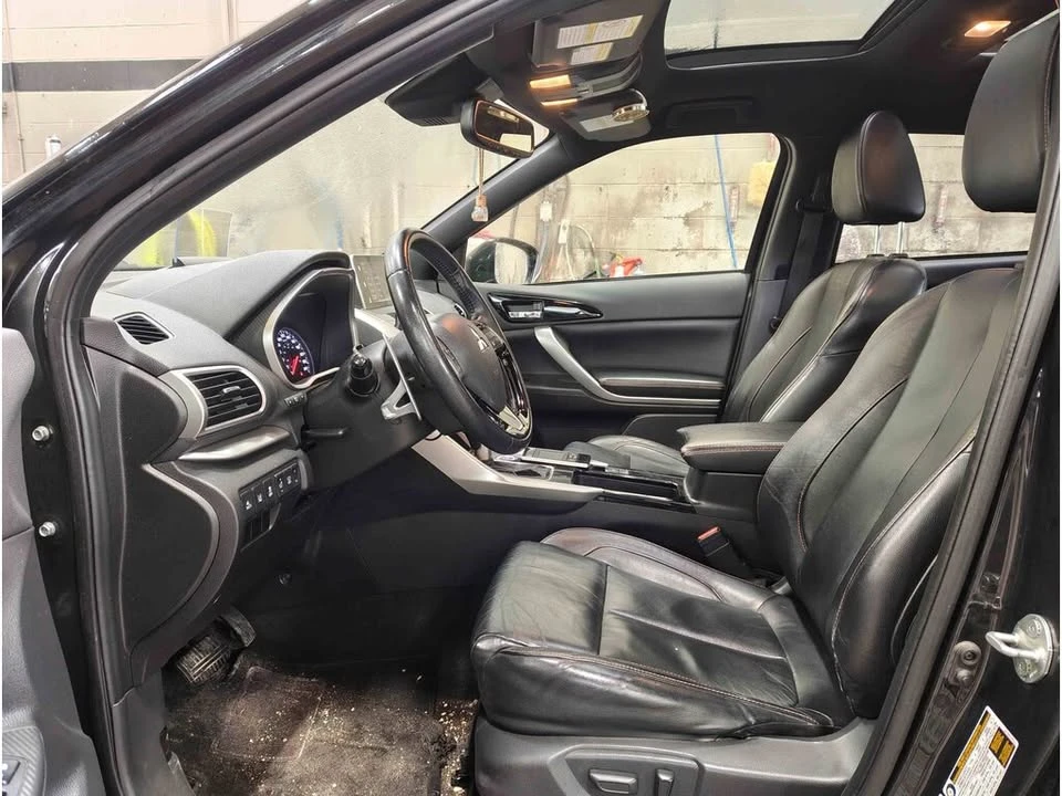 2020 Mitsubishi Eclipse Cross - Image 6 of 6