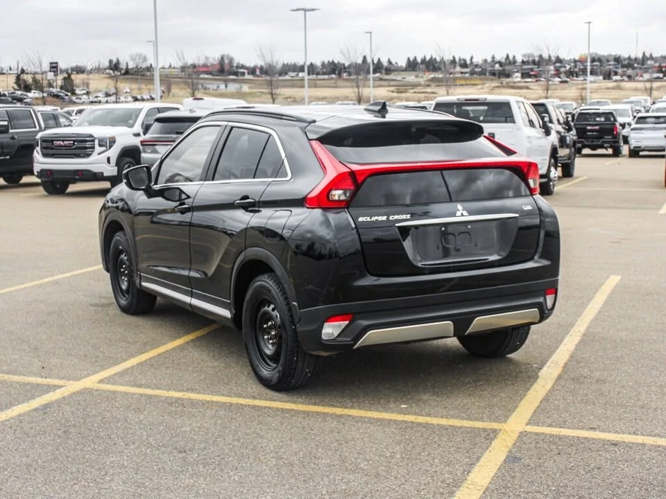 2020 Mitsubishi Eclipse Cross - Image 8 of 9