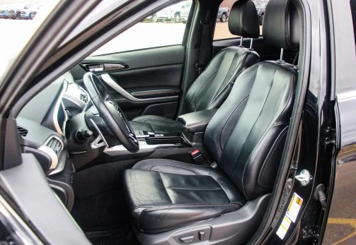 2020 Mitsubishi Eclipse Cross - Image 7 of 9