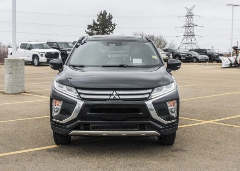 2020 Mitsubishi Eclipse Cross - Image 3 of 9