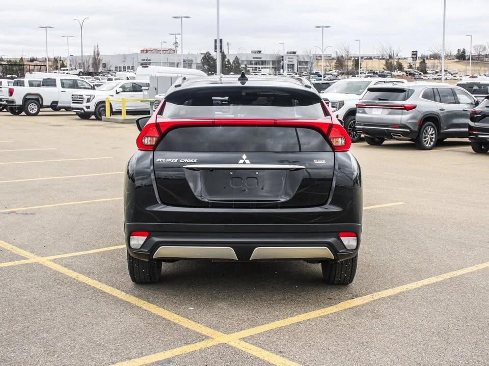 2020 Mitsubishi Eclipse Cross - Image 9 of 9