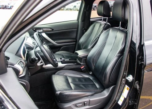 2020 Mitsubishi Eclipse Cross - Image 7 of 9