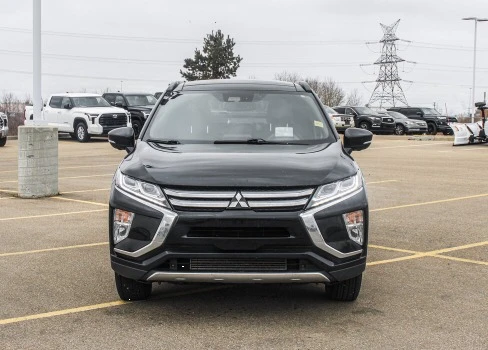 2020 Mitsubishi Eclipse Cross - Image 3 of 9